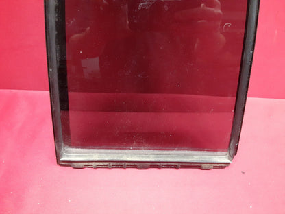 2001 - 2007 Toyota Highlander RIGHT REAR Vent Panel Glass M2L3 AS3 	68123-48070