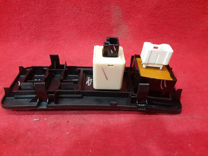 1997 1998 1999 2000 2001 Toyota Camry Light Dimmer Power Mirror Switch Bezel