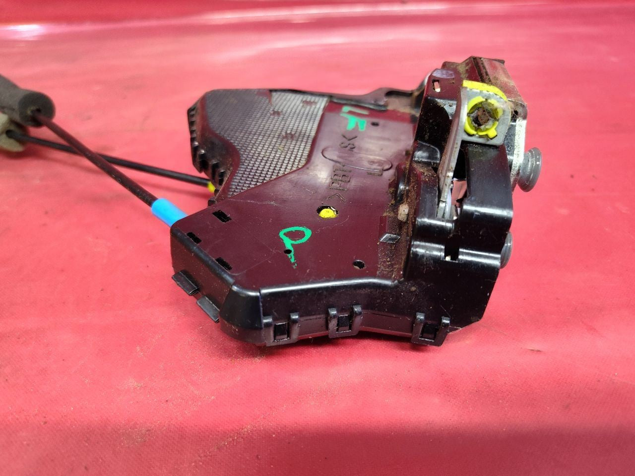 2006-2014 Lexus IS250 IS350 Front Left Driver Door Latch Lock Actuator