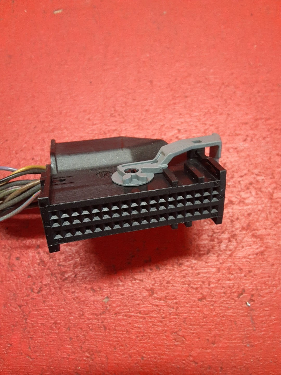2014 Ford Focus Sync Communication Control Module Pigtail EB5T-14D212-AA