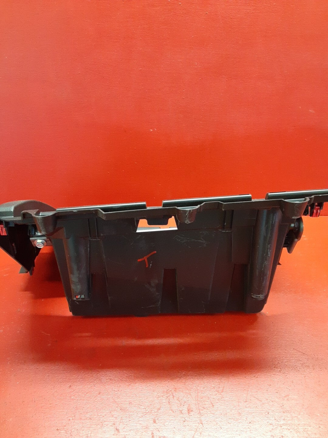 2022-2024 Mitsubishi Outlander glove Box Frame Housing 8006A723XA