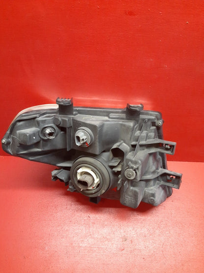 2005-2008 Nissan Pathfinder Left Driver Headlamp Light Assembly 26060-EA525