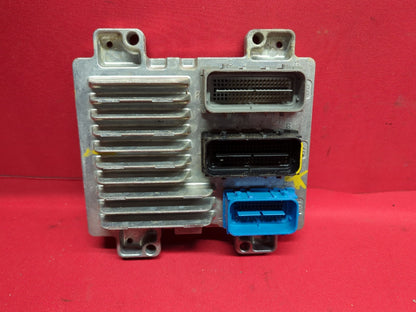 2011 - 2018 Multiple GM Vehicles - Engine Control ECU ECM Module - 12649603
