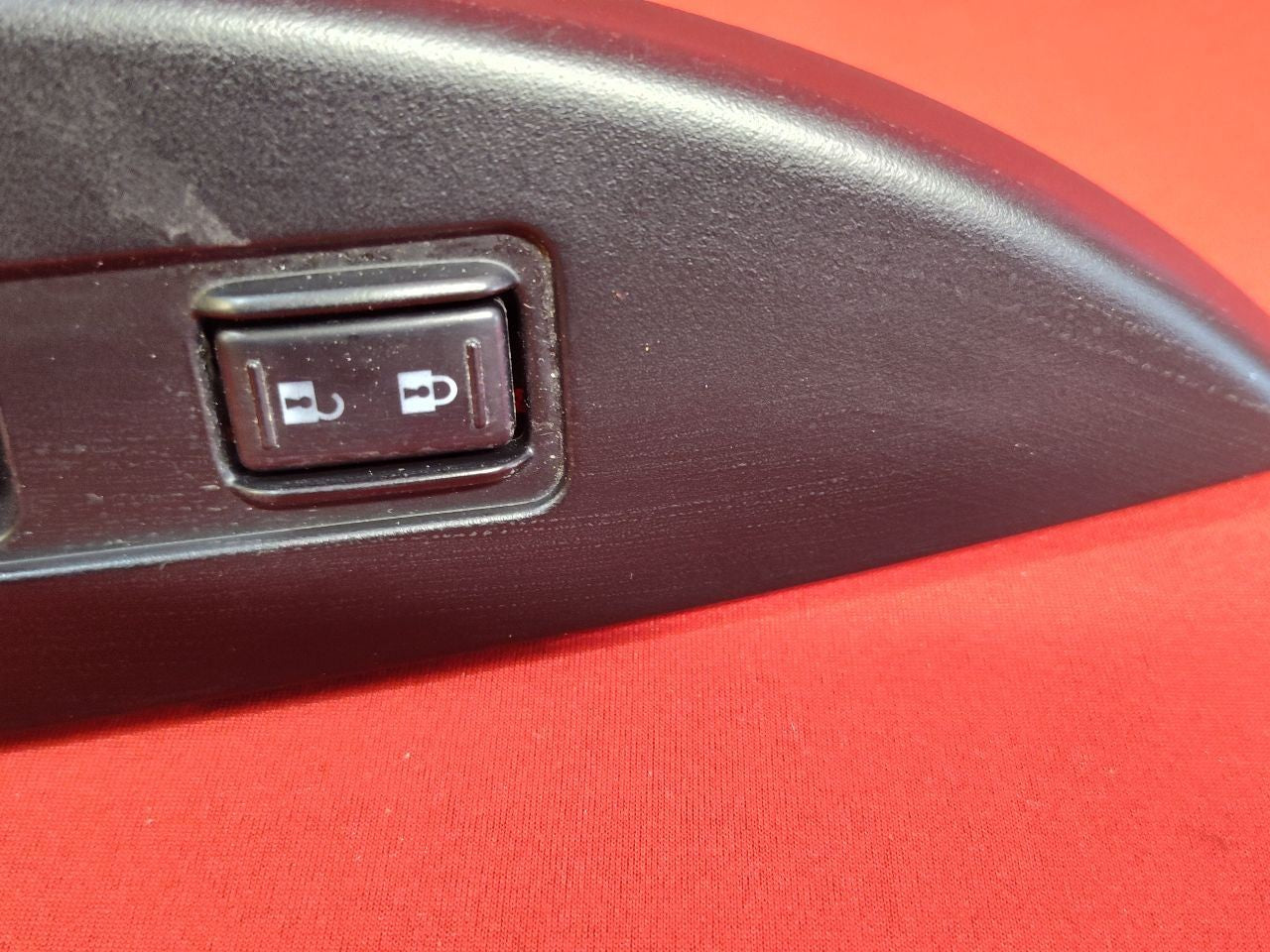 2010-2014 Subaru Outback / Legacy FRONT RIGHT PASSENGER Door Window Switch