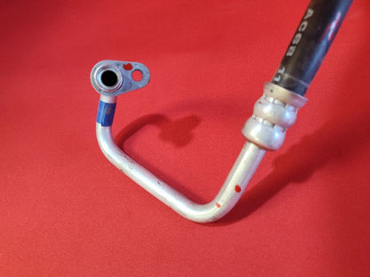 2022-2024 Mitsubishi Outlander A/C Compressor Refrigerant Discharge Hose Line