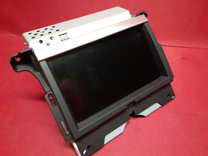 2010 - 2013 Land Range Rover Sport GPS Navigation Display Screen Unit LR039269