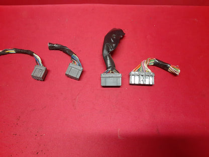 1992 1993 Lexus ES300 3.0L V6 Engine Control Module ECM ECU 89661-33191 PIGTAILS