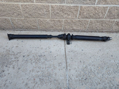2015-2021 Subaru WRX STI Rear Driveshaft Drive Shaft Propeller MANUAL TRANS 82k
