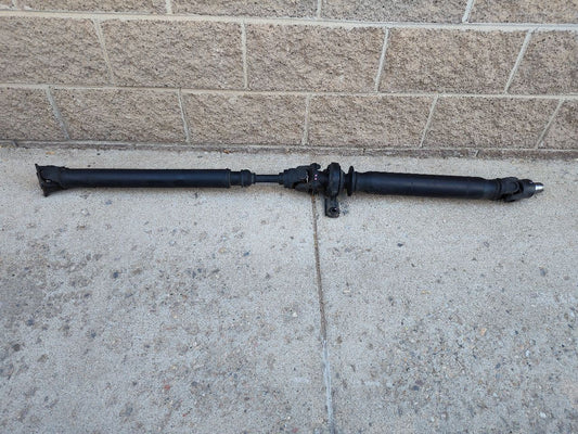 2015-2021 Subaru WRX STI Rear Driveshaft Drive Shaft Propeller MANUAL TRANS 82k