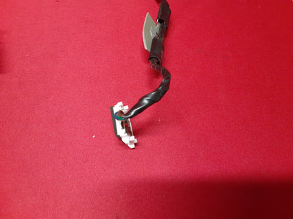 2010 - 2018 Lincoln MKT RIGHT REAR THX Speaker Door Handle AE9Z7421818BA PIGTAIL