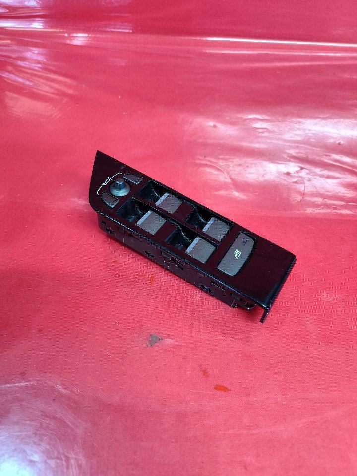 2015-2019 Land Rover Range Rover Evoque LEFT DRIVER Master Window Lock Swtich