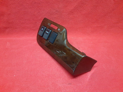 2000 2001 2002 2003 2004 Subaru Legacy Outback Fog Cruise Switch Woodgrain Bezel