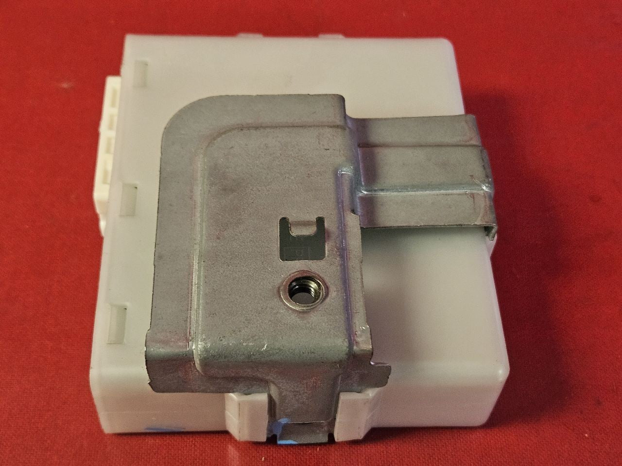 2005-2009 Nissan Pathfinder 05-10 Titan LEFT DRIVER Seat Memory Control Module