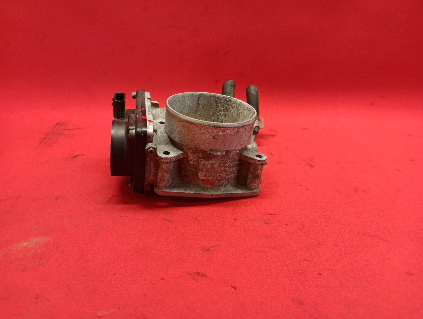 2013 2014 Throttle Body/valve Assy INFINITI JX35 QX60