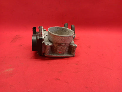 2013 2014 Throttle Body/valve Assy INFINITI JX35 QX60
