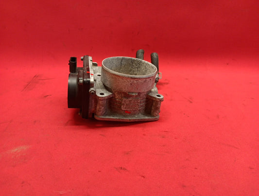 2013 2014 Throttle Body/valve Assy INFINITI JX35 QX60