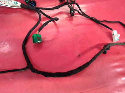 2012 2013 Chrysler 300 FRONT RIGHT PASSENGER Door Wiring Harness Complete