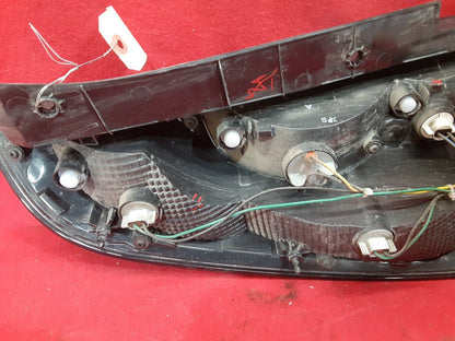 2014 - 2019 Kia Soul - Passenger Side / Right Hand Side Tail Light - 