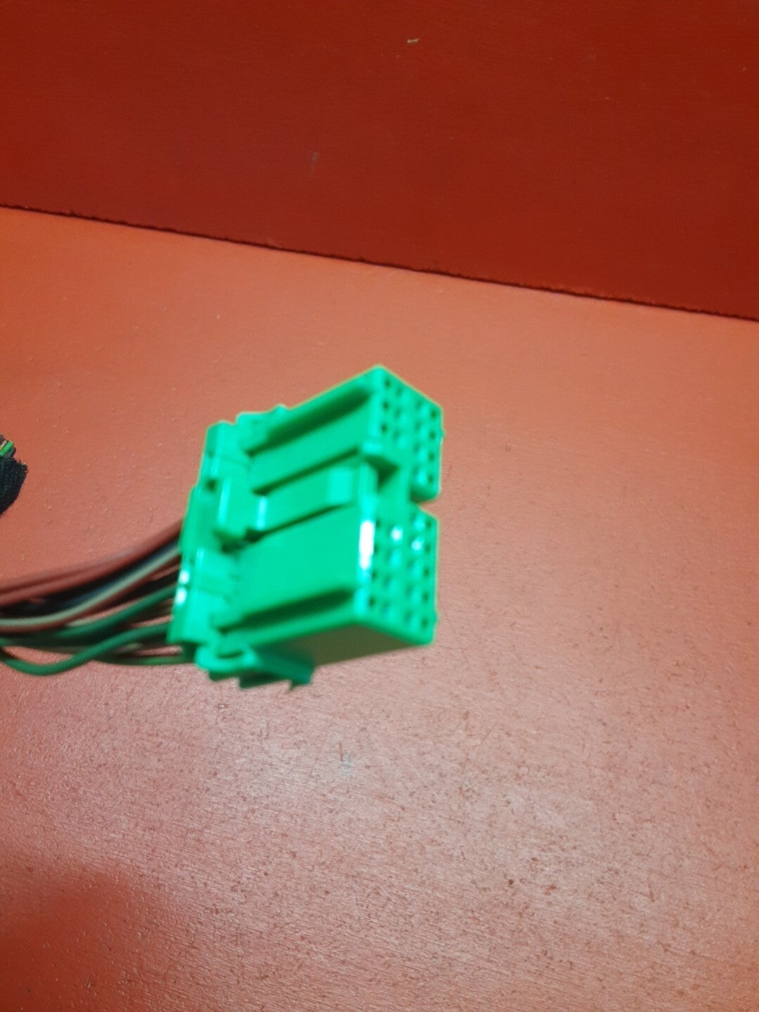 2005 2006 2007 Land Rover LR3 Hazard Switch Lock Switch PIGTAIL YUL500450WUX