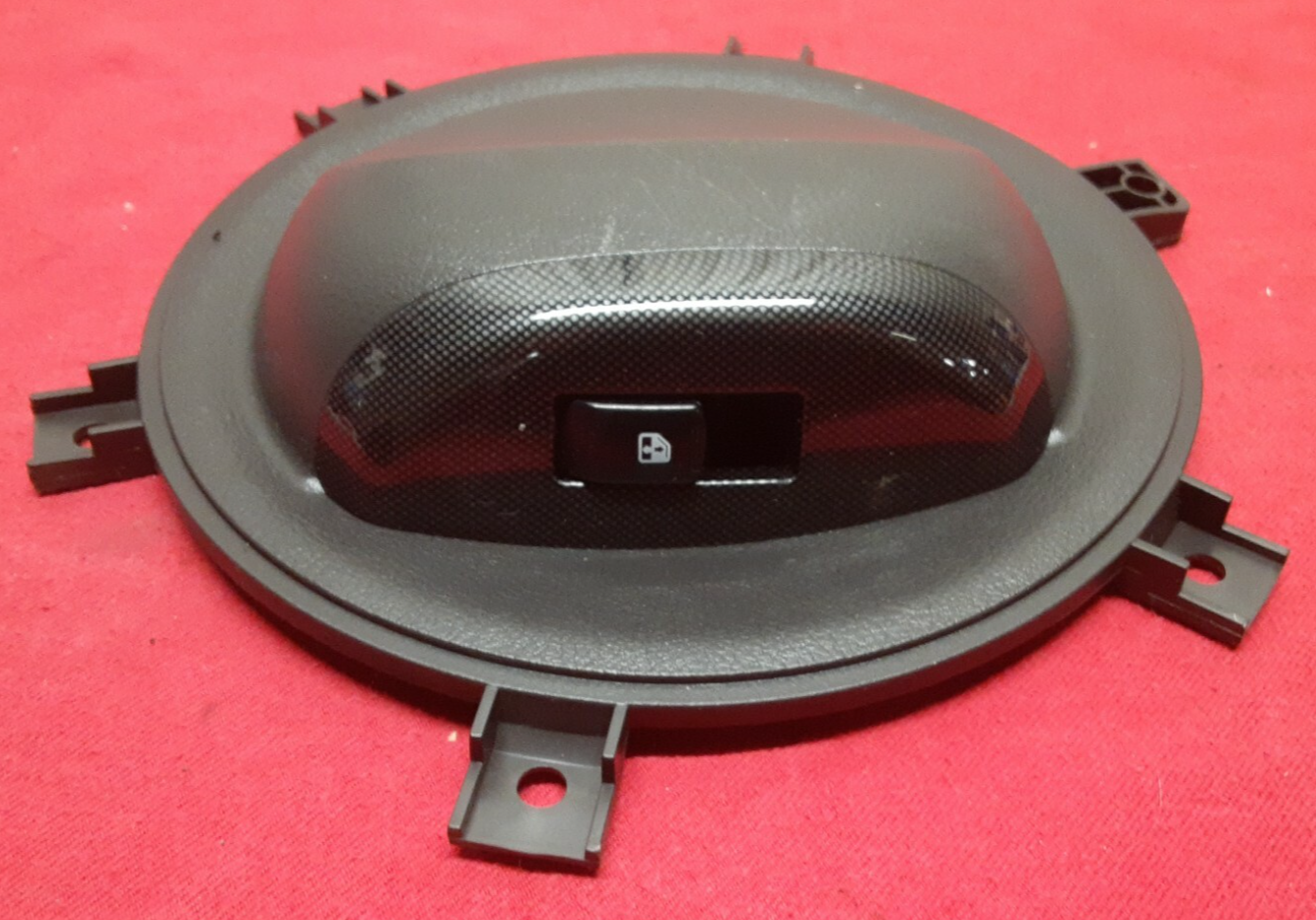 2006 2007 Chevrolet Aveo - Passenger Side / Right Rear Door Power Window Switch