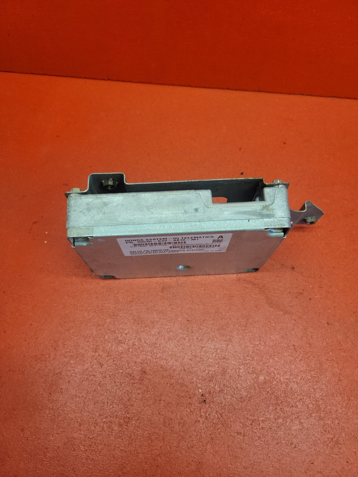 2005 2006 Acura MDX Telematics Communiation Control Module 39530-S3V-A81