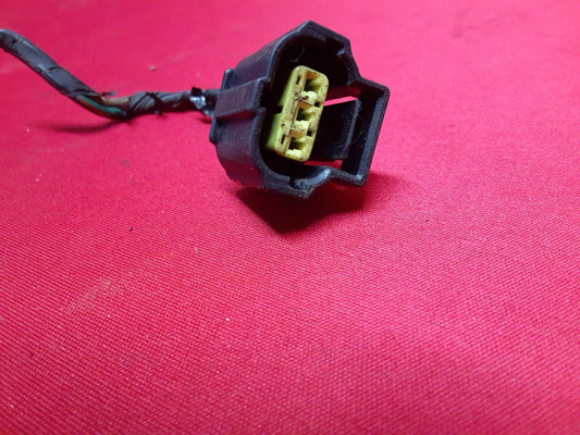 2001 - 2008 Mopar Chrysler Dodge Jeep Ignition Coil 56028138AD PIGTAIL QTY: 1