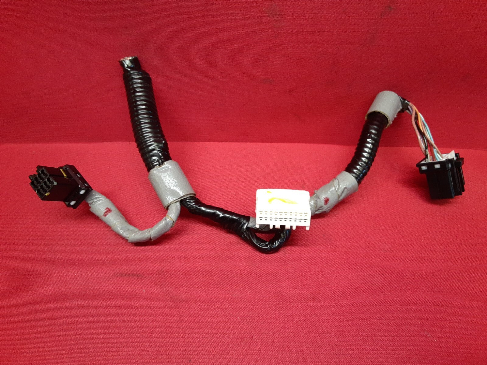 2006 - 2007 Honda Civic Hybrid Turn Signal & Wiper Switch Assembly PIGTAIL ONLY