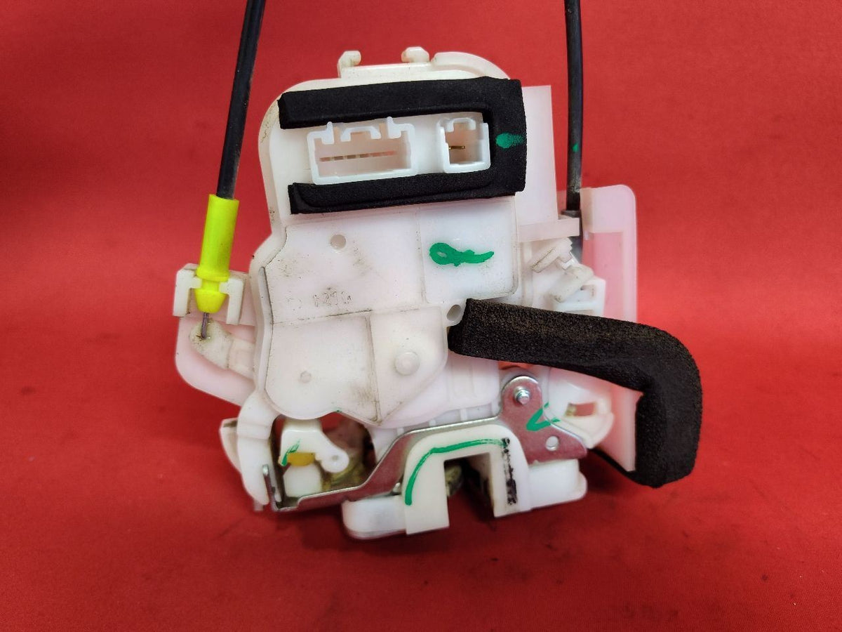 2009-2013 Subaru Forester Wagon FRONT RIGHT PASSENGER Door Latch Lock Actuator