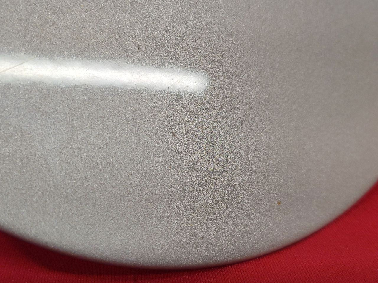 1997-2017 Ford Lincoln Fuel Filler Door Lid Paint Code PN3B10 - Pueblo Gold