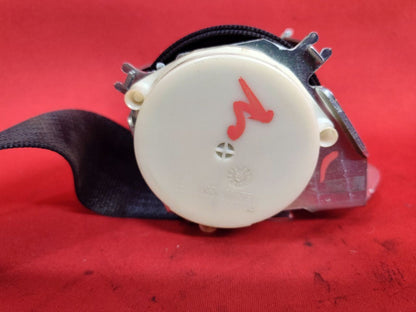2013-2019 Dodge Ram REAR 2nd Row Left -or- Right Outer Seat Belt Retractor