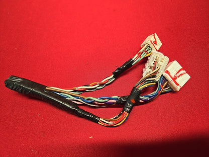 1998-2001 Lexus ES300 Radio Stereo Nakamichi Amplifier Audio Amplifier PIGTAILS
