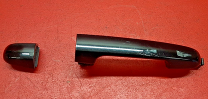2012 2013 Kia Soul Pass Front Right Exterior Door Handle Black 82651-2K50000