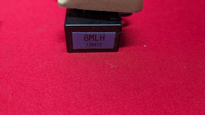 2011-2015 Infiniti QX56 QX80 Left Driver Lumbar Seat Switch Hardware Set Beige