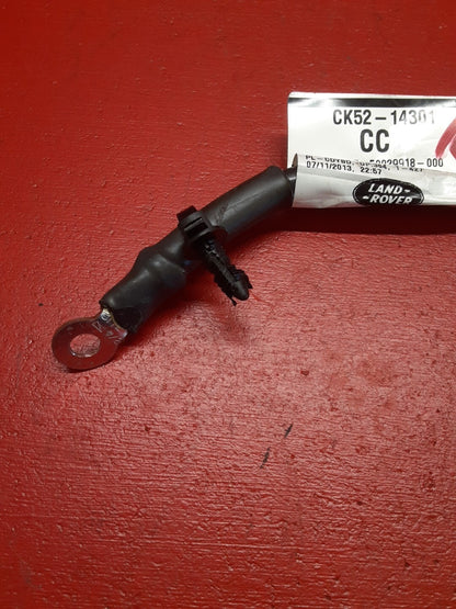 2013-2015 Land Rover Range Rover Negative Battery Cable CK5214301CC