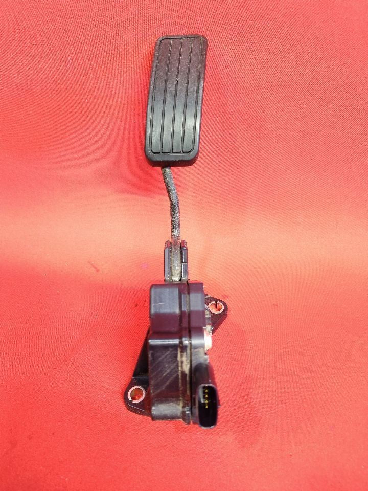 2009-2014 Subaru Tribeca Accelerator Gas Pedal Travel Sensor - 119k Miles