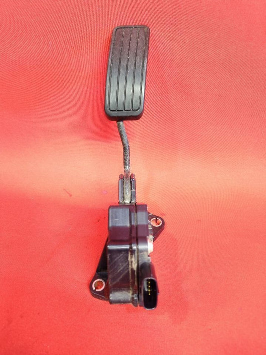 2009-2014 Subaru Tribeca Accelerator Gas Pedal Travel Sensor - 119k Miles