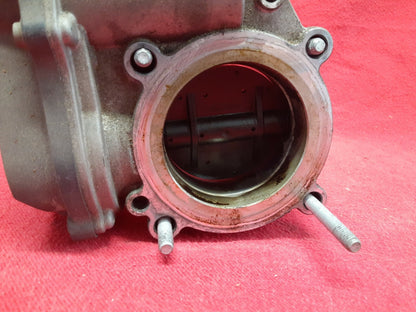 2005 - 2020 Audi 2.0L L4 Throttle Body w/ Actuator & Bolts 	06F-133-062-E