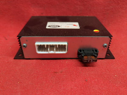1994 - 1999 Land Rover Discovery SD - Radio Amplifier - AMR5117