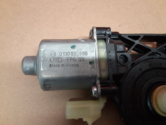 2012 - 2020 Chevy Chevrolet FRONT OR REAR RIGHT Window Regulator MOTOR ONLY
