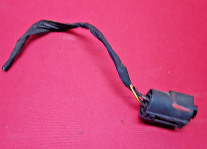 2004 2005 2006 BMW E53 X5 - Driver Side / Left - Fog Light / Lamp - PIGTAIL