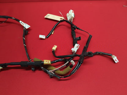 2007 - 2012 Mazda CX-7 Rear Tailgate Liftgate Hatch Harness No. 2 EG21-67-060F