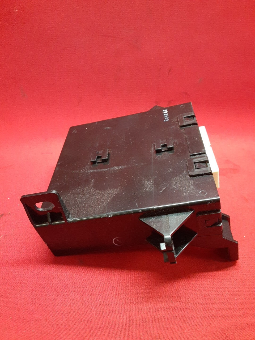 2010 2011 Subaru Outback HVAC Blower Control Module 72343AJ31A