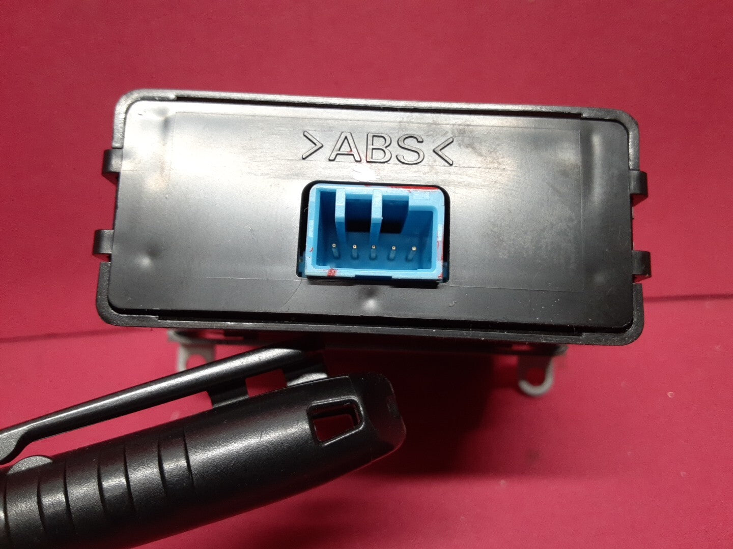 1998 1999 2000 Volvo S70 V70 Keyless Entry Receiver Control Module 9166198