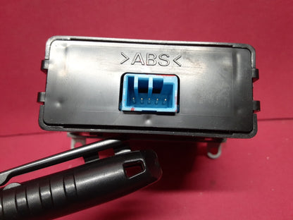 1998 1999 2000 Volvo S70 V70 Keyless Entry Receiver Control Module 9166198
