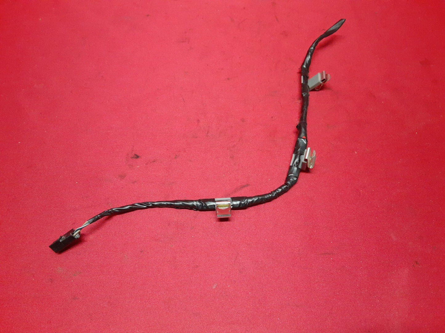 2000 - 2007 Cadillac CTS DeVille  FRONT Door Courtesy Lamp  12482519 PIGTAIL