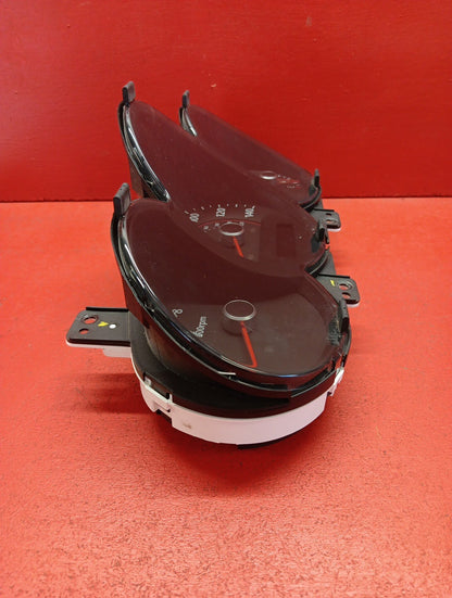 2010 2011 Kia Soul Speedometer Instrument Cluster Dash Panel Assembly