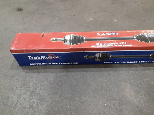 TrakMotive CV Axle Half Shaft fits 1999 - 2003 Lexus RX300 AWD