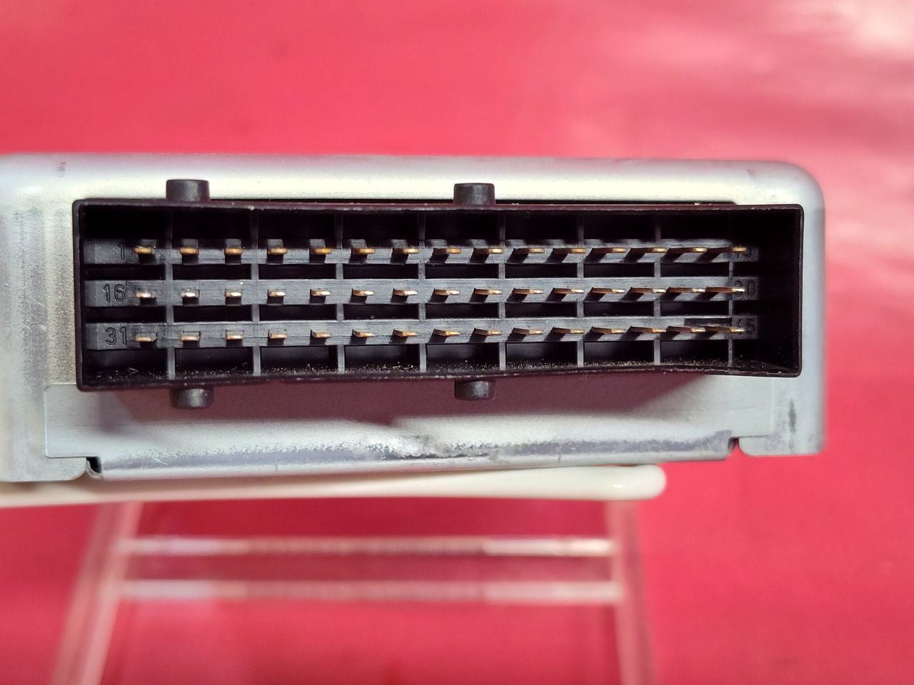 1999-2000 Saab 9-5 Automatic Transmission Control Module TCM TCU 4-Speed