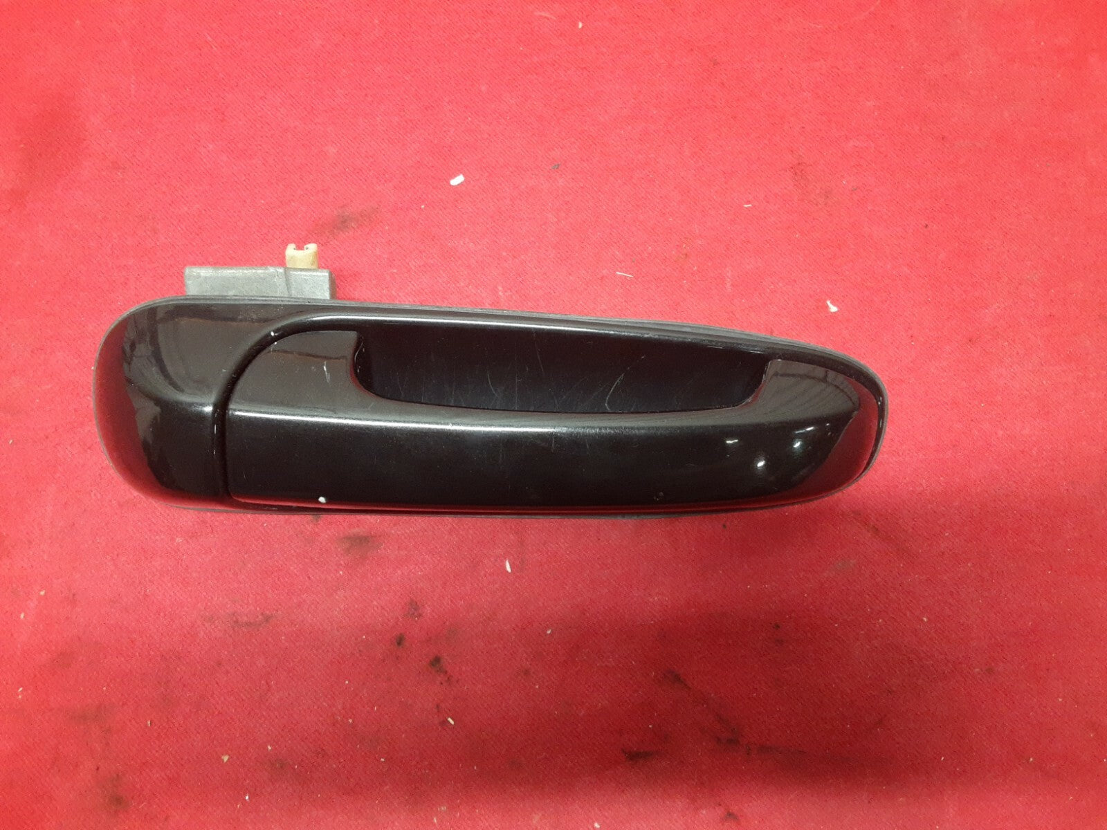 2002 2003 2004 Jeep Grand Cherokee Overland REAR RIGHT Exterior Door Handle