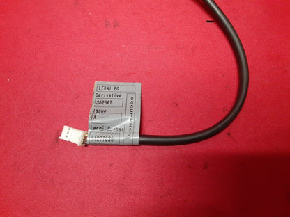 2003 - 2009 Range Rover HSE PASSENGER Occupancy Sensor HGI000010 HARNESS